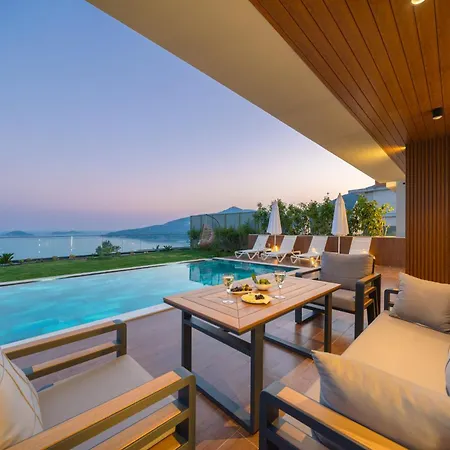 Villa Eco Auris 2