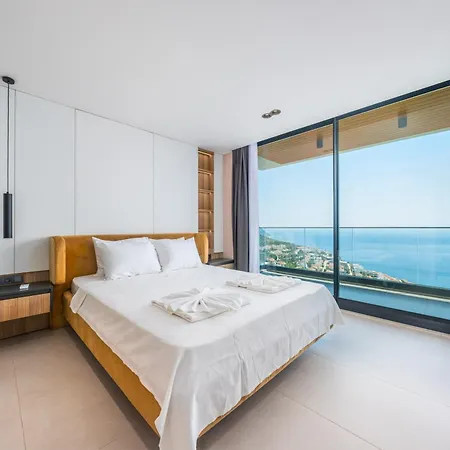 Villa Eco Auris 2 Kalkan