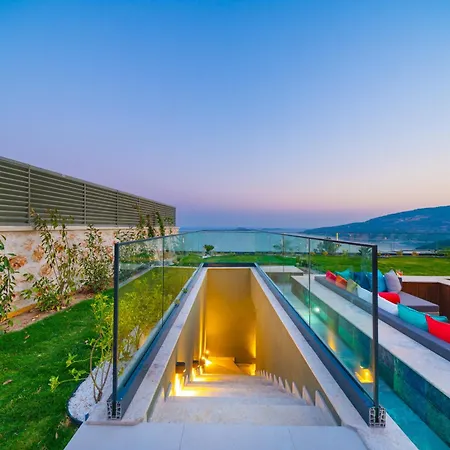Villa Eco Auris 2